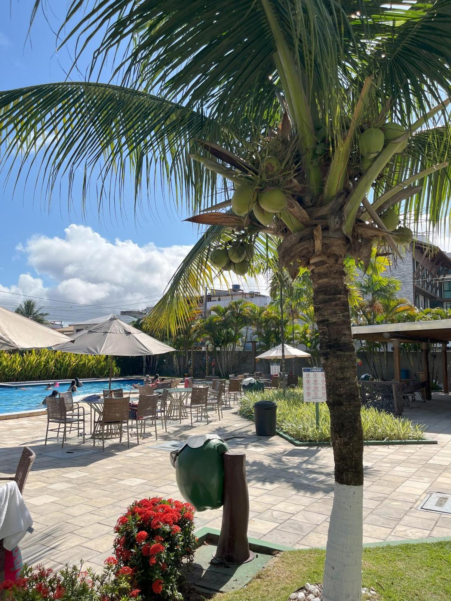 Laguna Beach Flats By Easy Home Porto de Galinhas Ngoại thất bức ảnh
