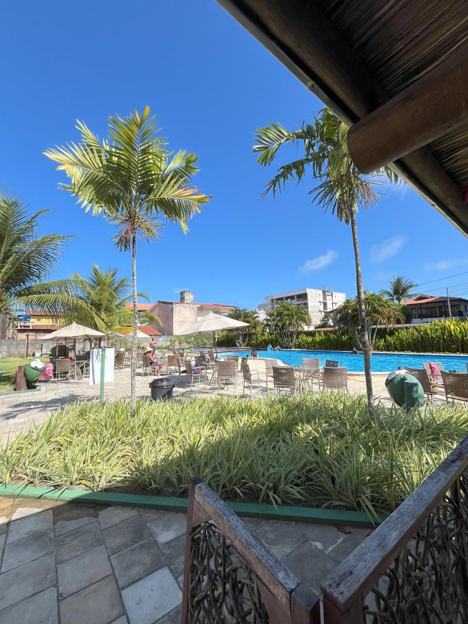 Laguna Beach Flats By Easy Home Porto de Galinhas Ngoại thất bức ảnh