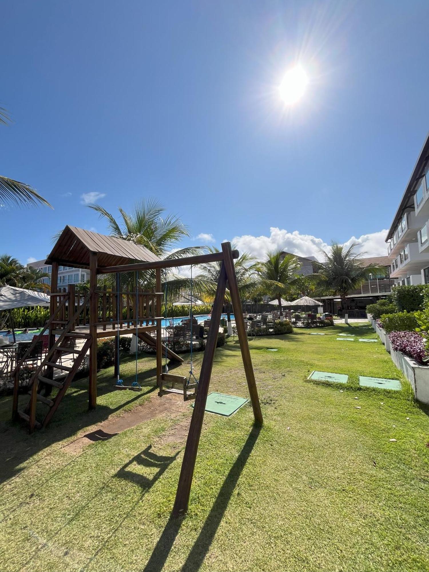 Laguna Beach Flats By Easy Home Porto de Galinhas Ngoại thất bức ảnh
