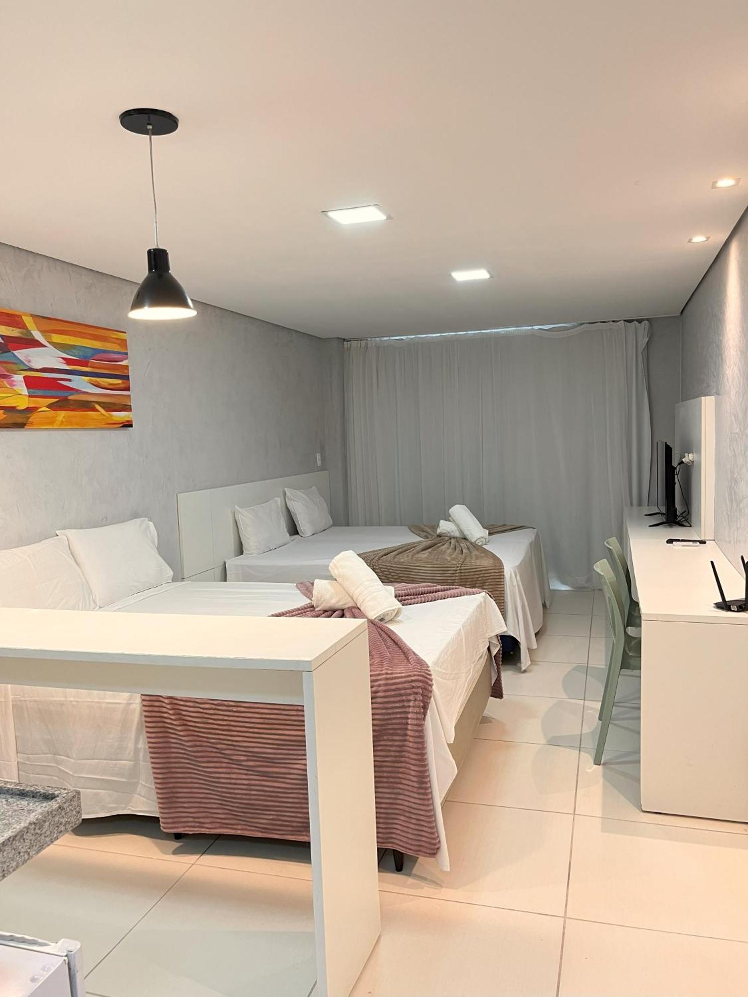 Laguna Beach Flats By Easy Home Porto de Galinhas Ngoại thất bức ảnh