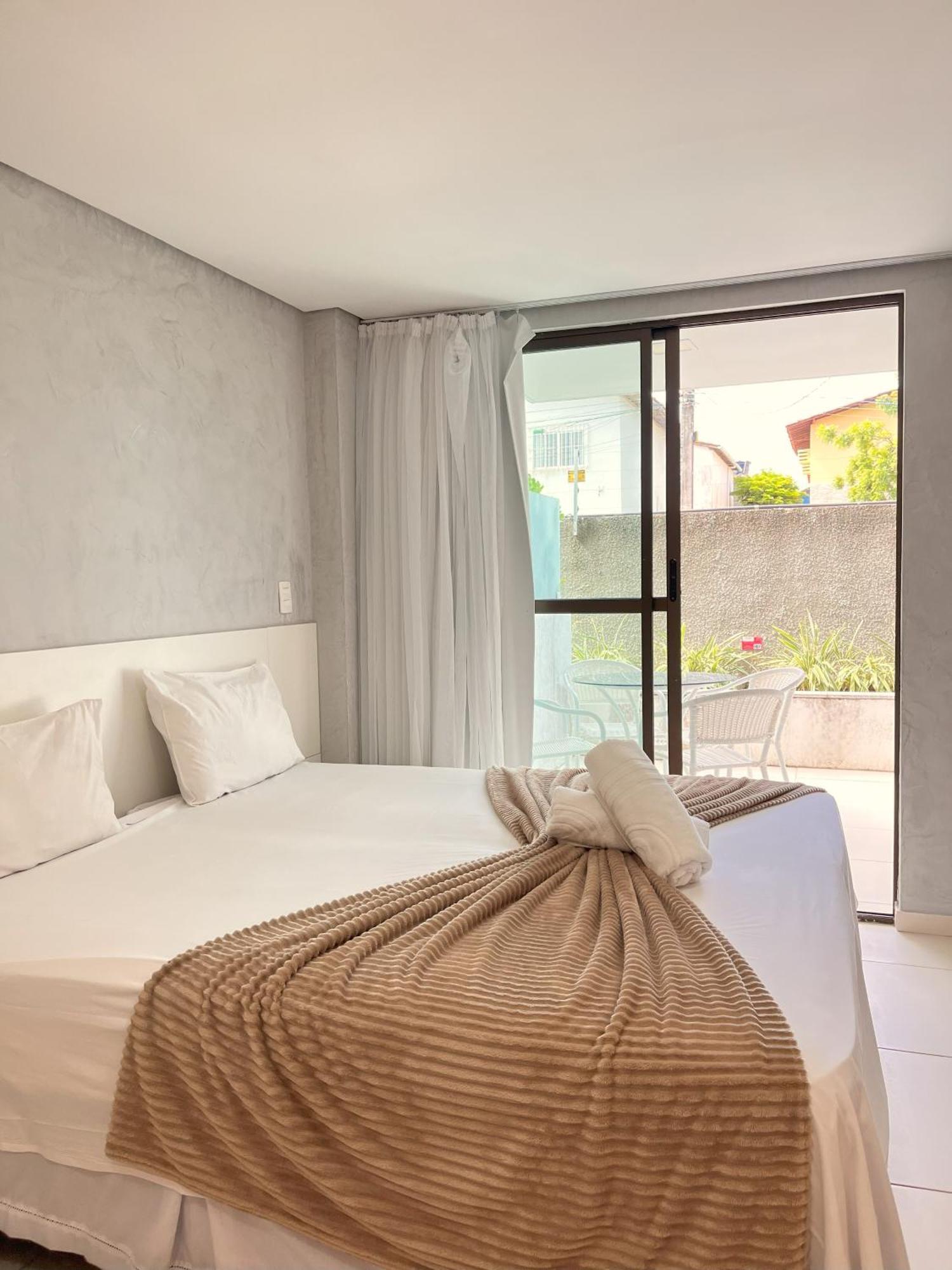 Laguna Beach Flats By Easy Home Porto de Galinhas Ngoại thất bức ảnh
