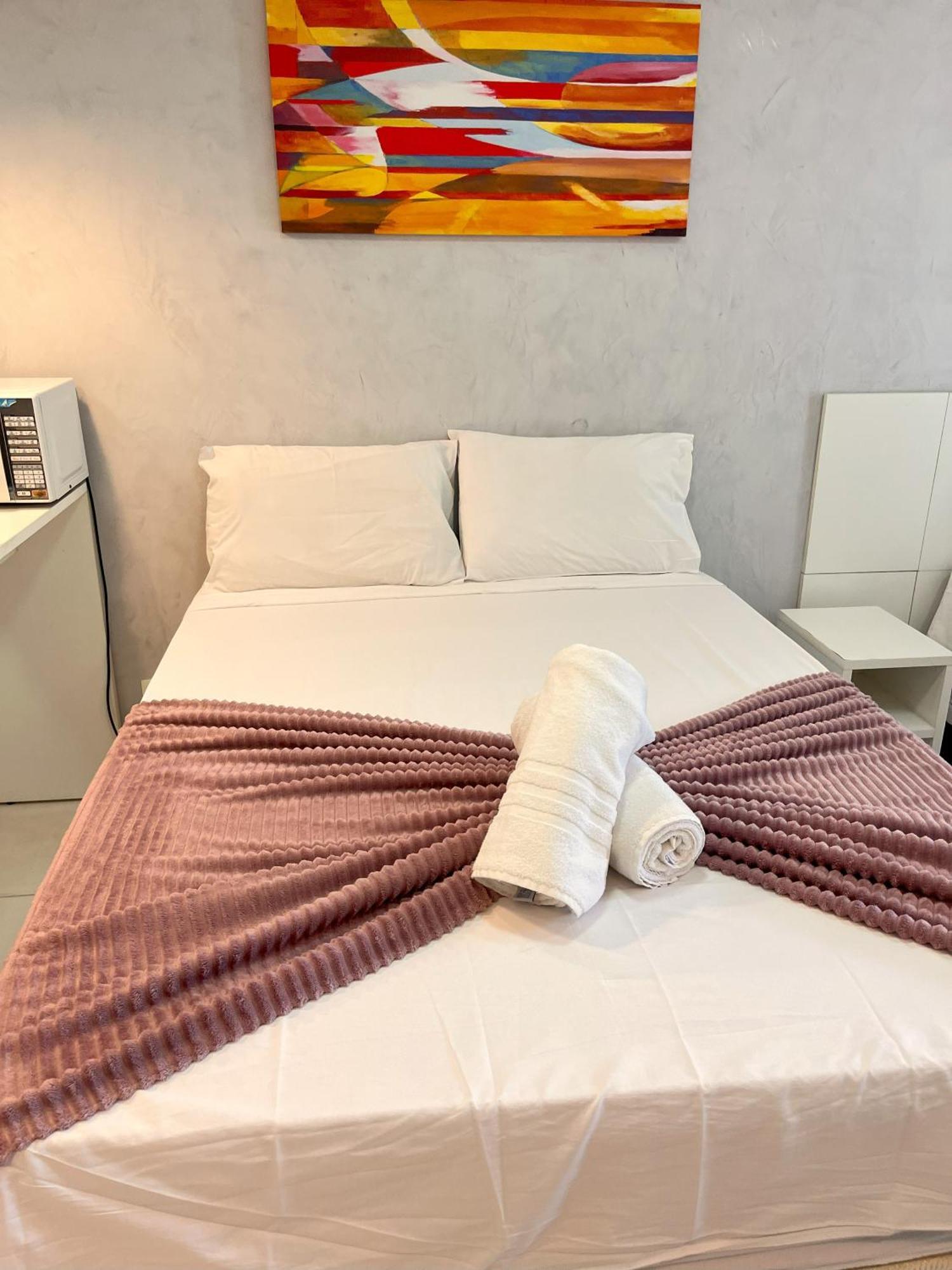 Laguna Beach Flats By Easy Home Porto de Galinhas Ngoại thất bức ảnh