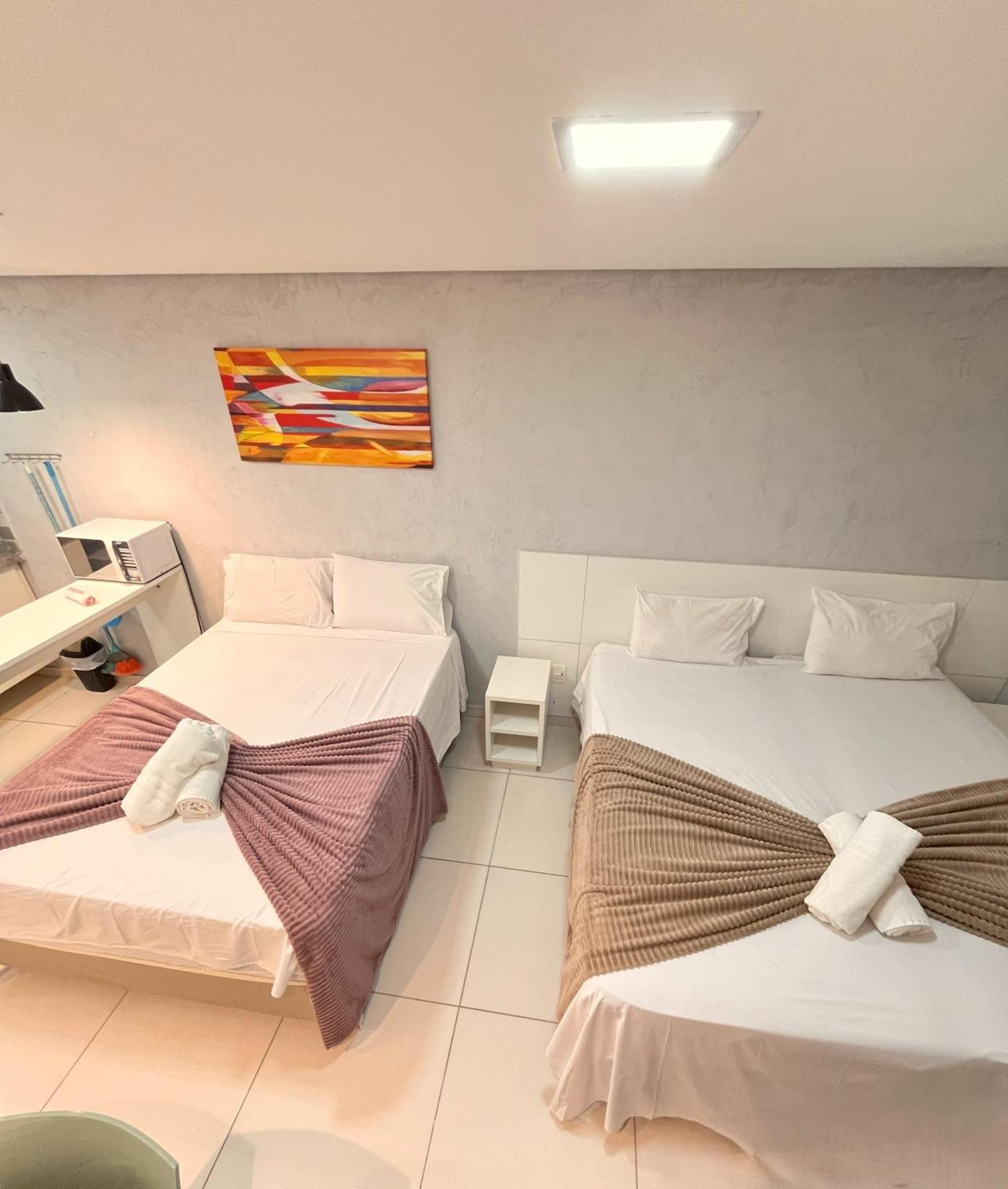 Laguna Beach Flats By Easy Home Porto de Galinhas Ngoại thất bức ảnh
