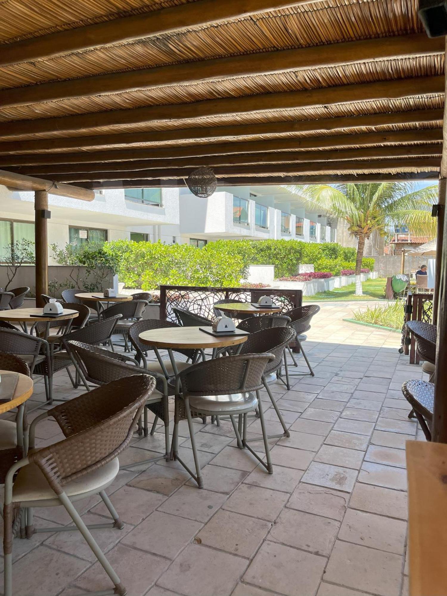 Laguna Beach Flats By Easy Home Porto de Galinhas Ngoại thất bức ảnh