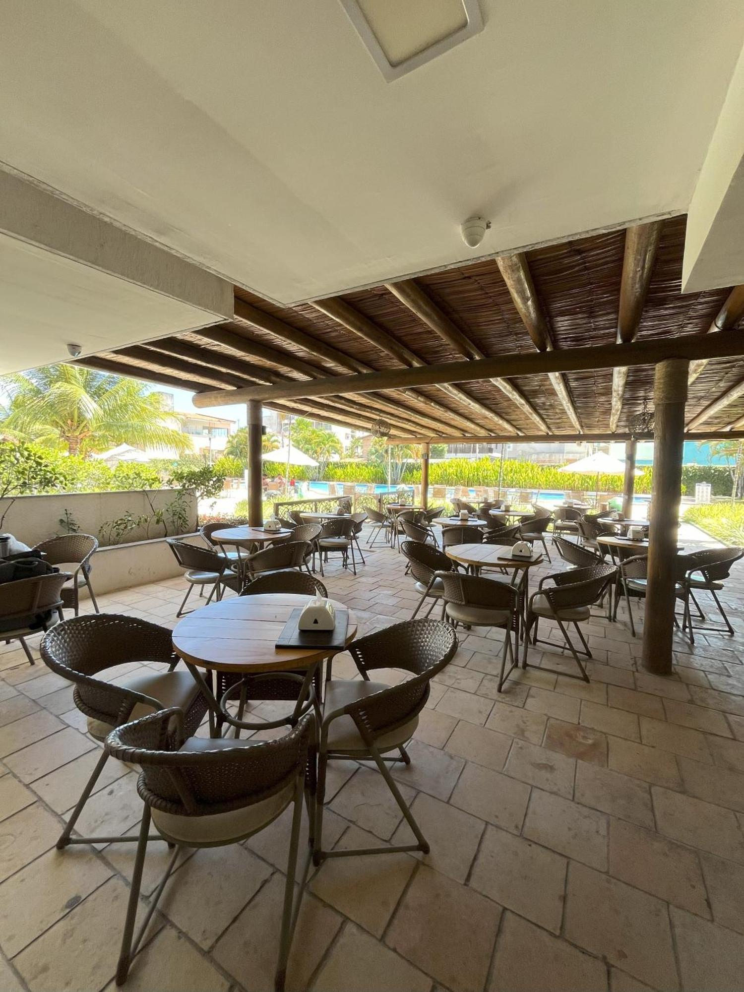 Laguna Beach Flats By Easy Home Porto de Galinhas Ngoại thất bức ảnh