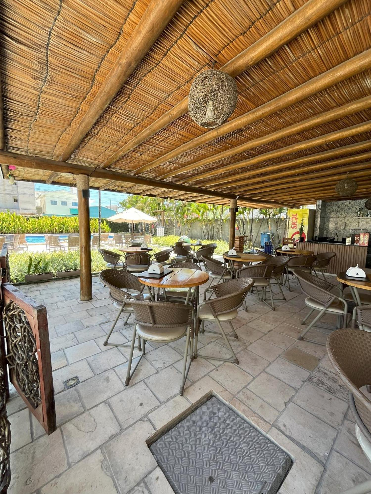 Laguna Beach Flats By Easy Home Porto de Galinhas Ngoại thất bức ảnh