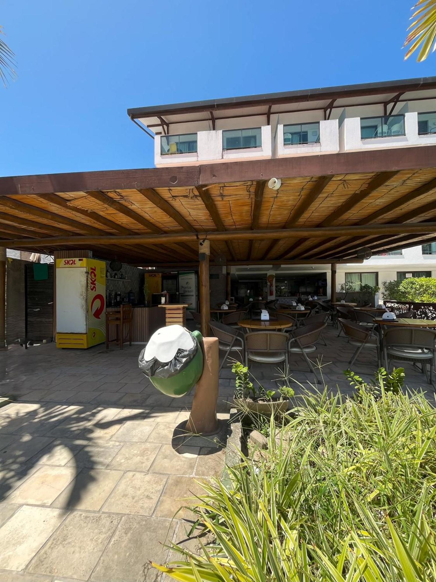 Laguna Beach Flats By Easy Home Porto de Galinhas Ngoại thất bức ảnh