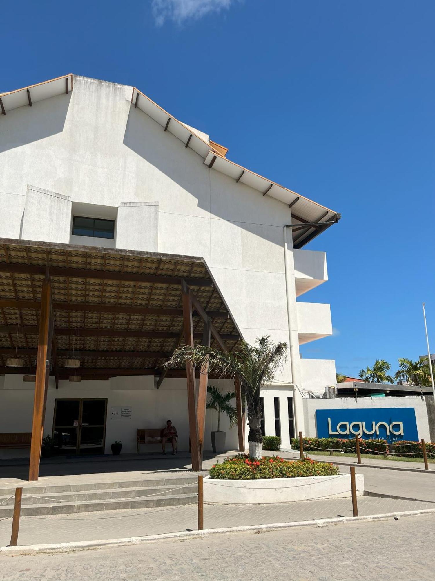 Laguna Beach Flats By Easy Home Porto de Galinhas Ngoại thất bức ảnh