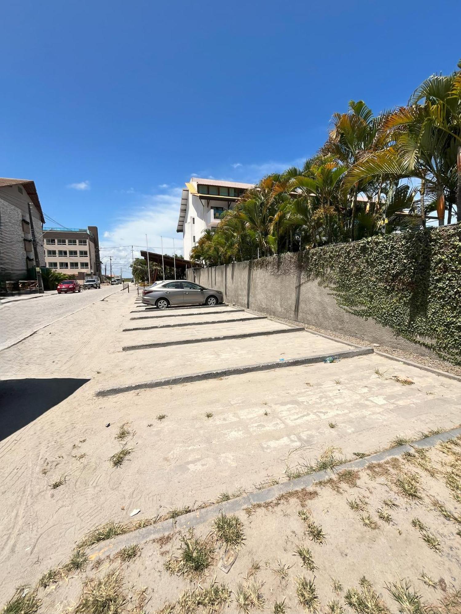 Laguna Beach Flats By Easy Home Porto de Galinhas Ngoại thất bức ảnh
