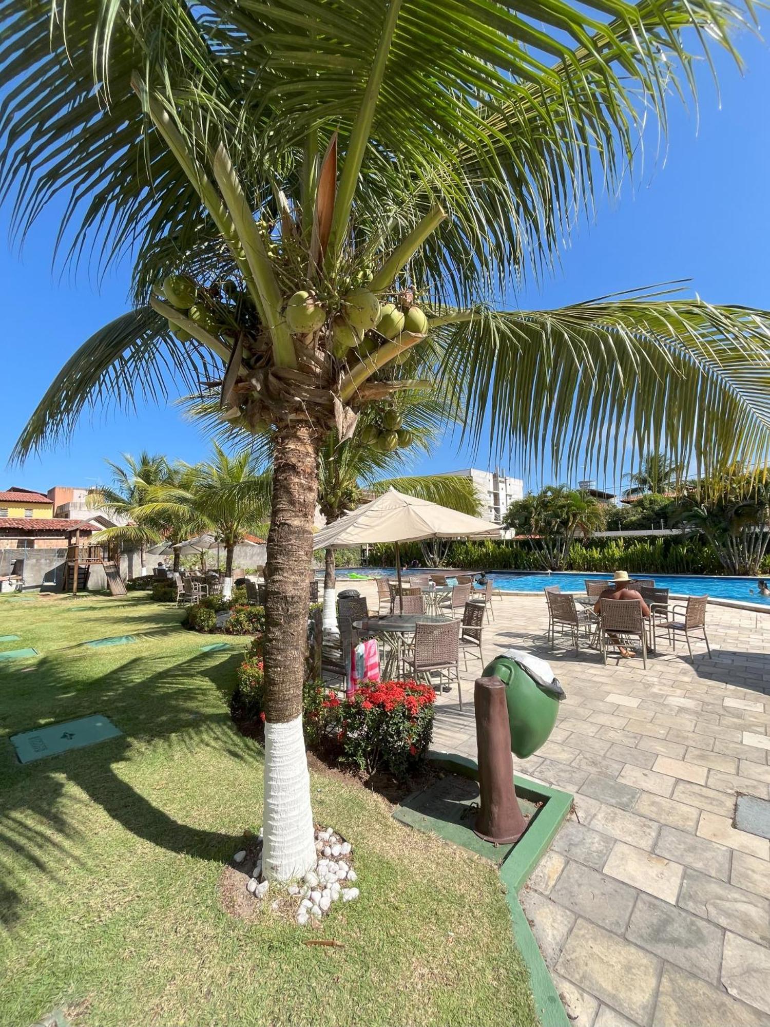 Laguna Beach Flats By Easy Home Porto de Galinhas Ngoại thất bức ảnh