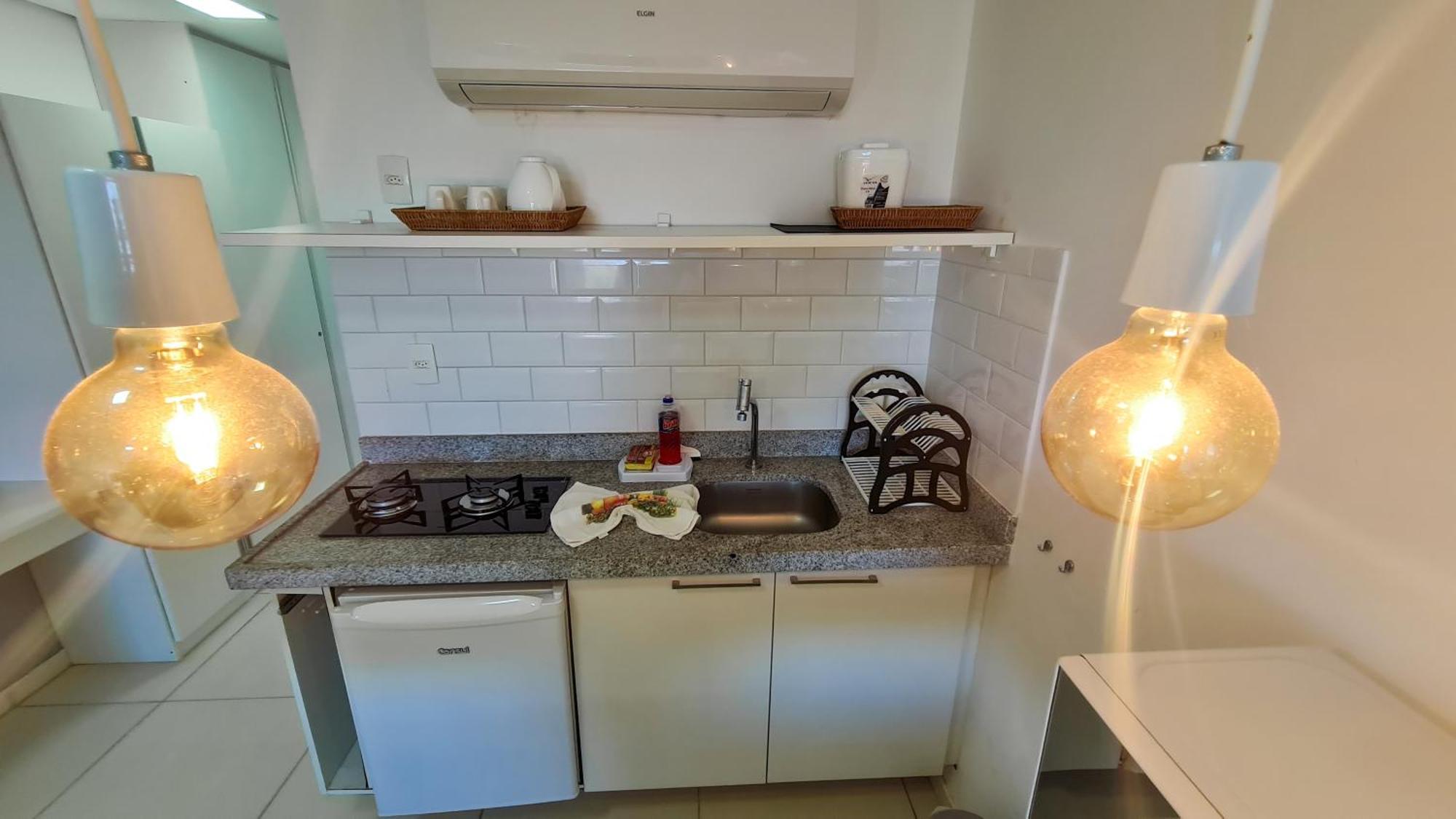 Laguna Beach Flats By Easy Home Porto de Galinhas Ngoại thất bức ảnh