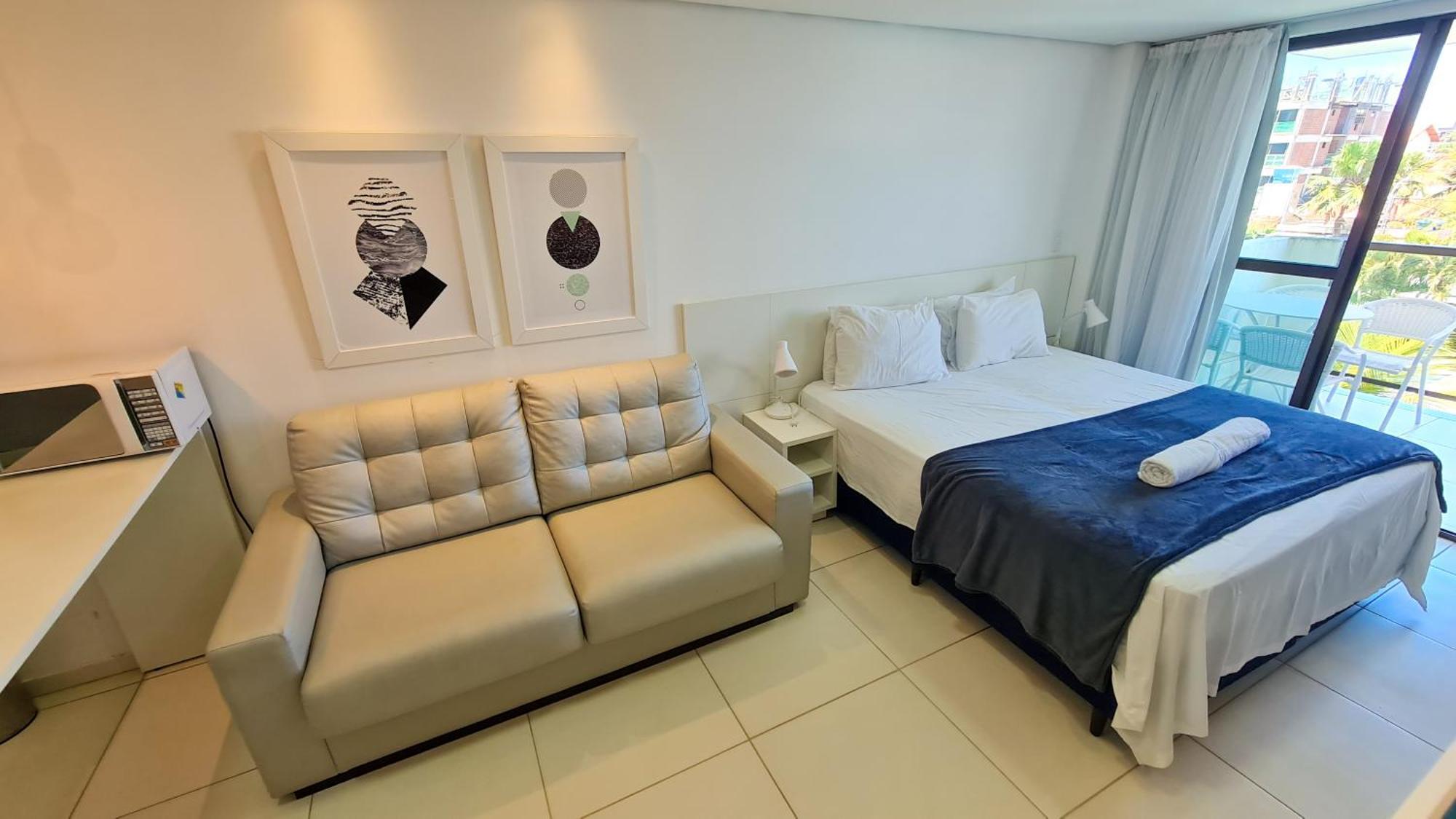 Laguna Beach Flats By Easy Home Porto de Galinhas Ngoại thất bức ảnh