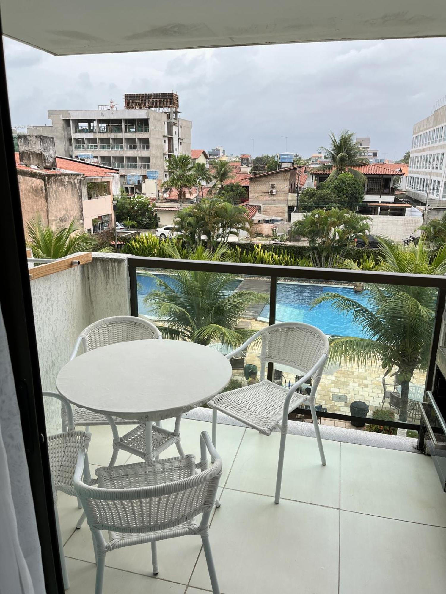 Laguna Beach Flats By Easy Home Porto de Galinhas Ngoại thất bức ảnh