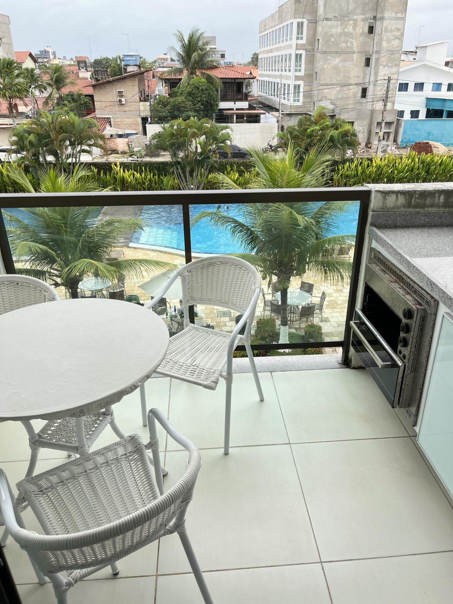 Laguna Beach Flats By Easy Home Porto de Galinhas Ngoại thất bức ảnh