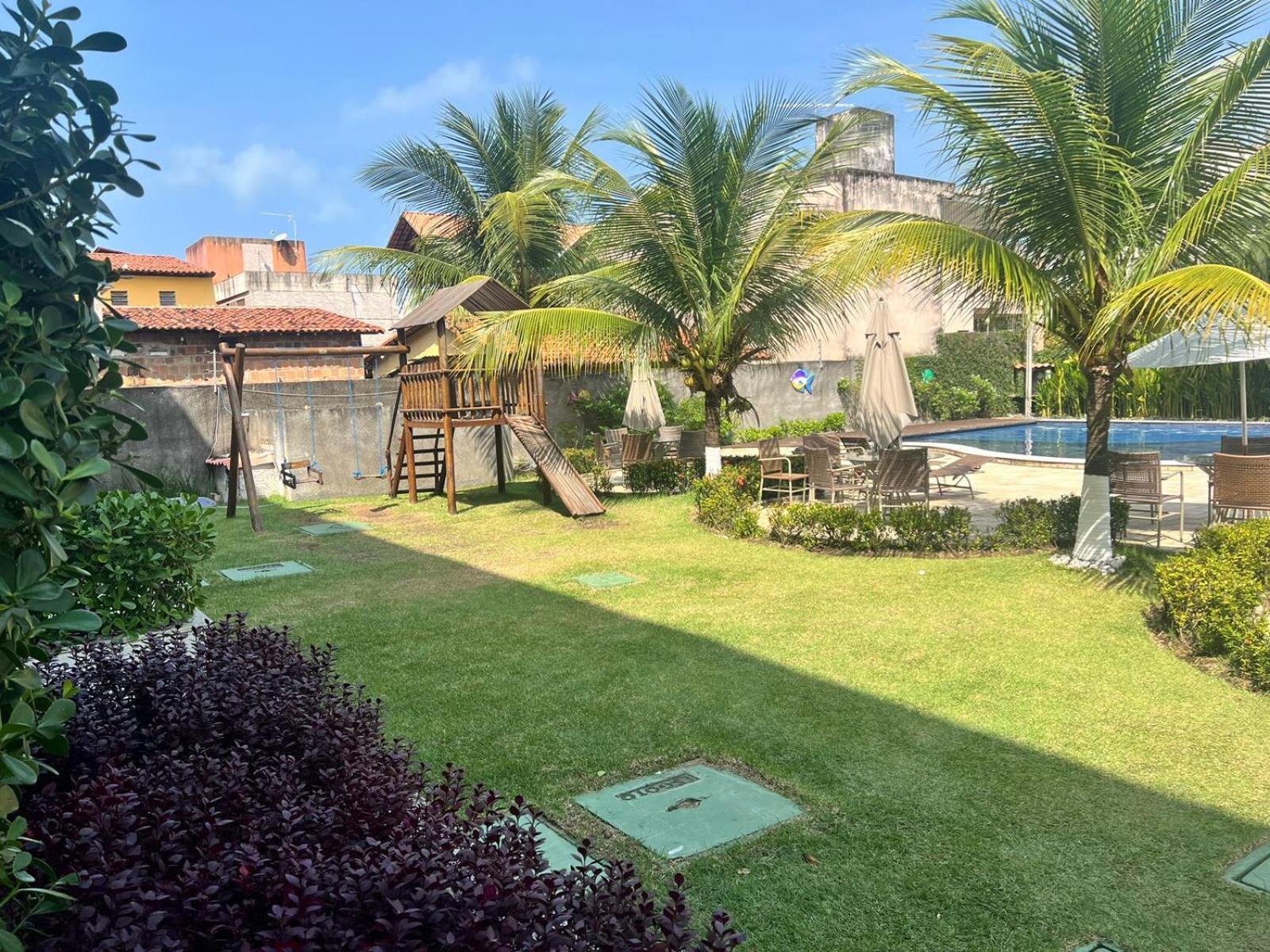 Laguna Beach Flats By Easy Home Porto de Galinhas Ngoại thất bức ảnh