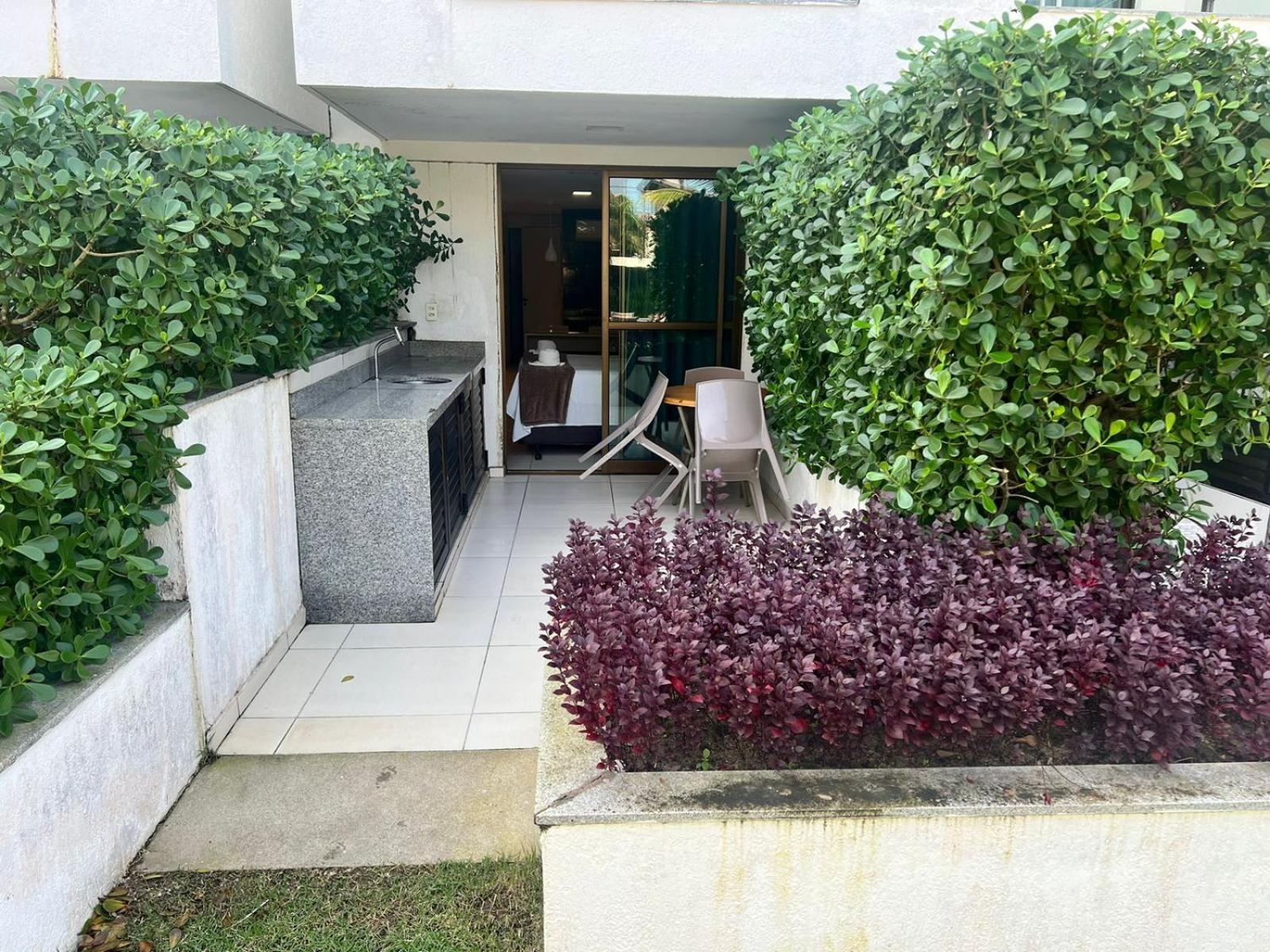 Laguna Beach Flats By Easy Home Porto de Galinhas Ngoại thất bức ảnh