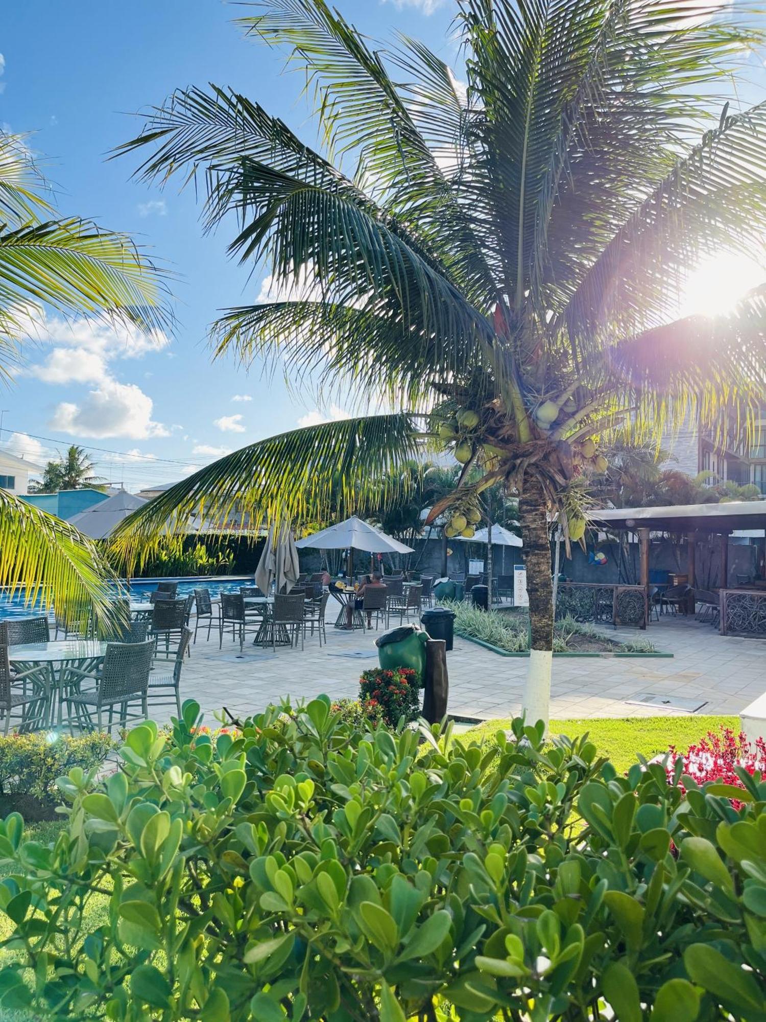 Laguna Beach Flats By Easy Home Porto de Galinhas Ngoại thất bức ảnh