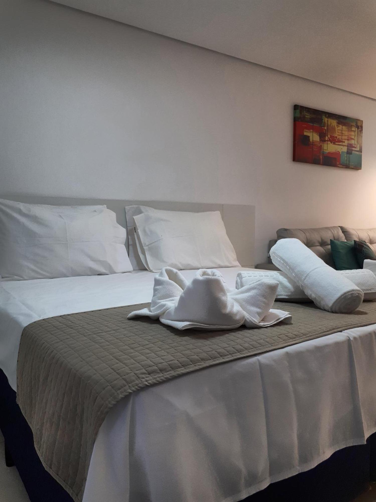 Laguna Beach Flats By Easy Home Porto de Galinhas Ngoại thất bức ảnh