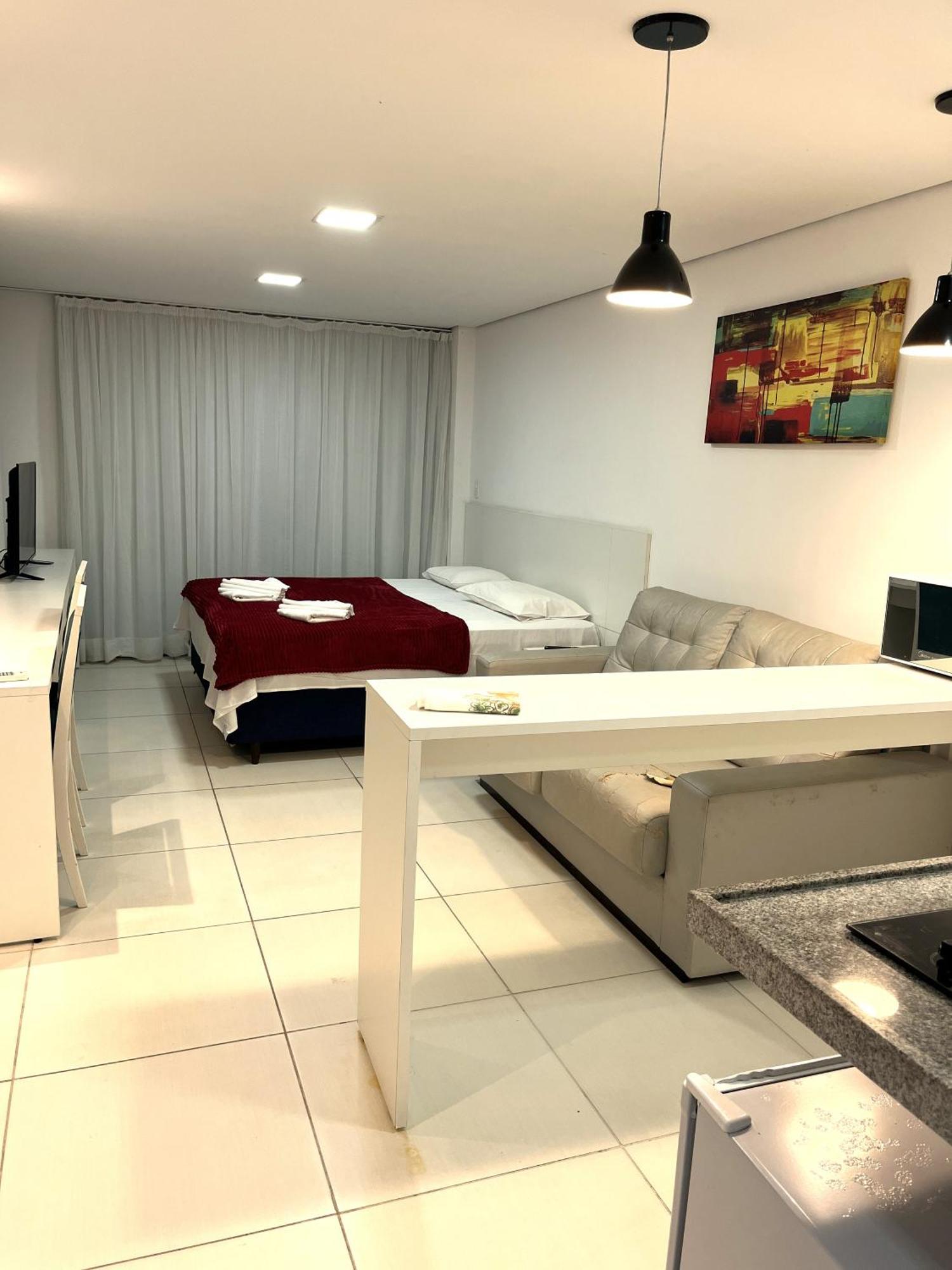 Laguna Beach Flats By Easy Home Porto de Galinhas Ngoại thất bức ảnh