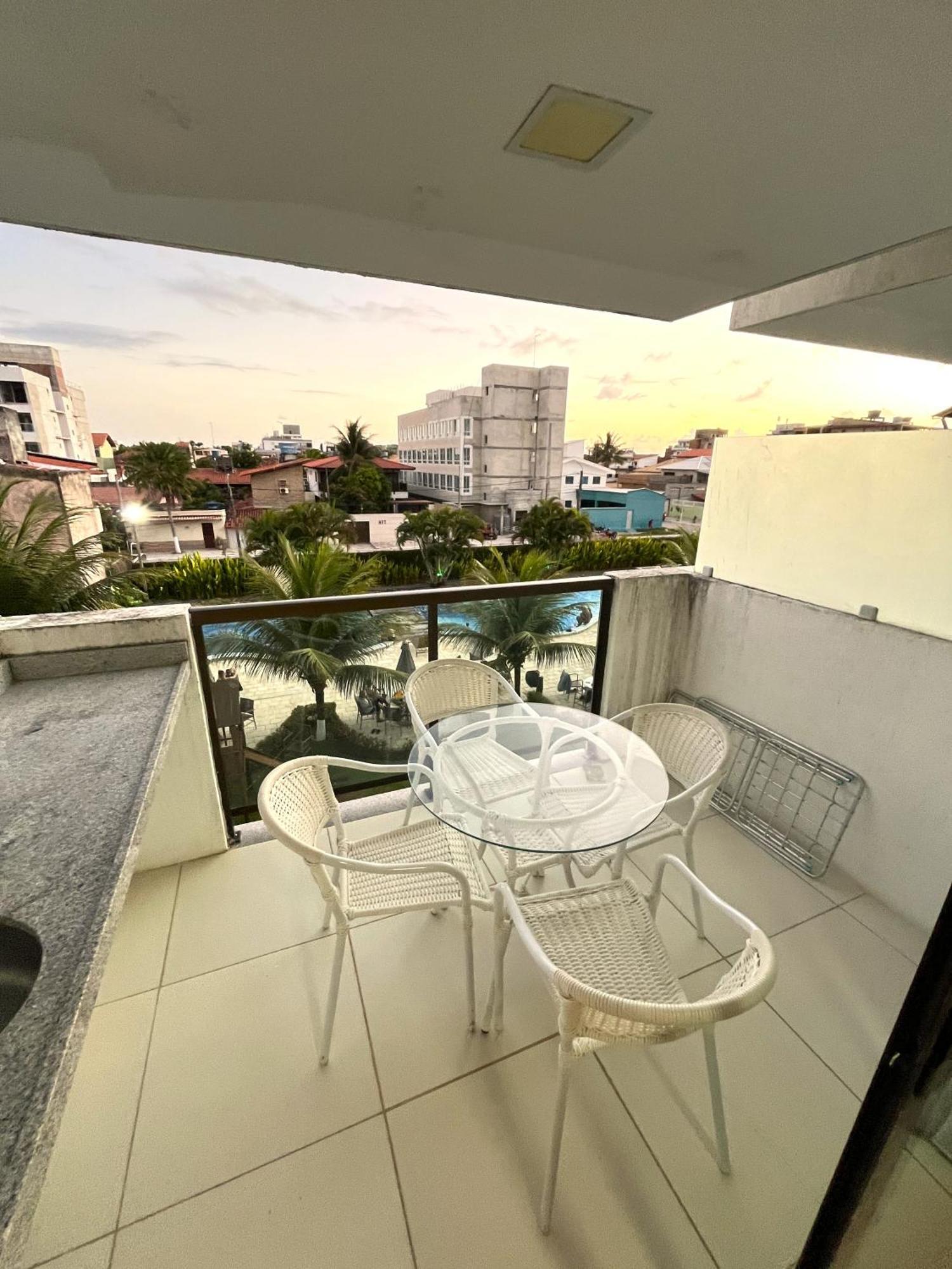 Laguna Beach Flats By Easy Home Porto de Galinhas Ngoại thất bức ảnh